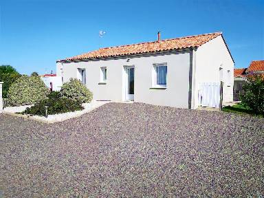 Maison de vacances avec jardin et terrasse | Vue ville