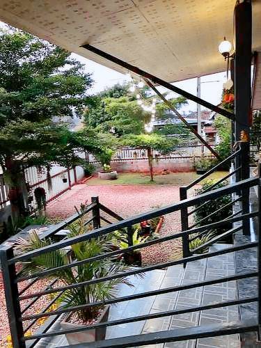 Villa  Ban Tai