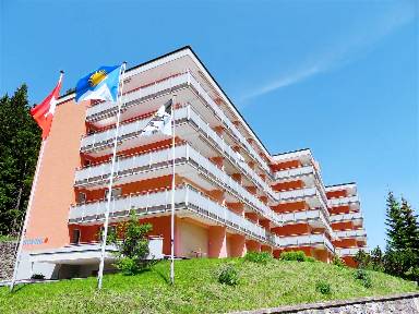 57 m² Ferienwohnung