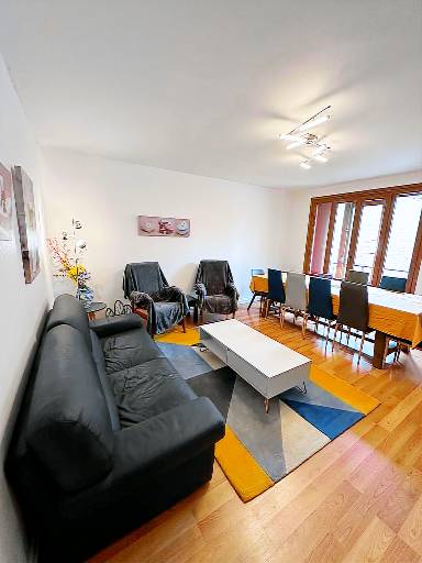 Maison de vacances 150 m²