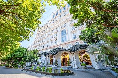 Appartamento con servizi da hotel 40 m²