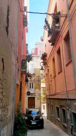 Apartment  Cagliari