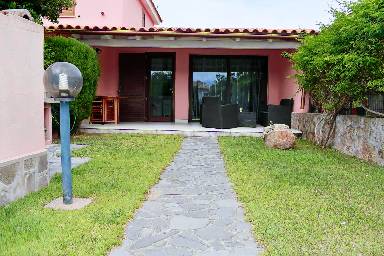 Villa de 60 m²