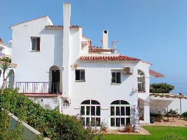 Casa de 130 m²