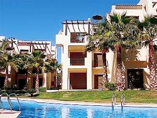 Apartamento San Javier