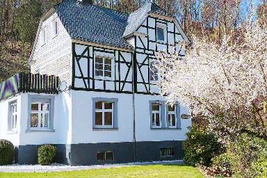 245 m² Ferienhaus