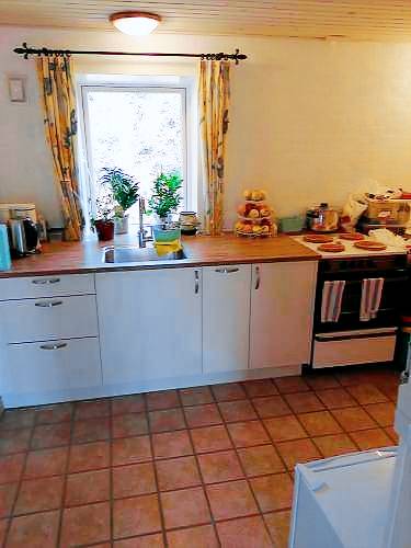 Bed & Breakfast Erslev