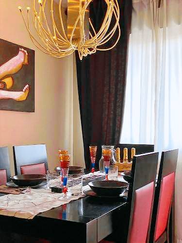 Apartamento León