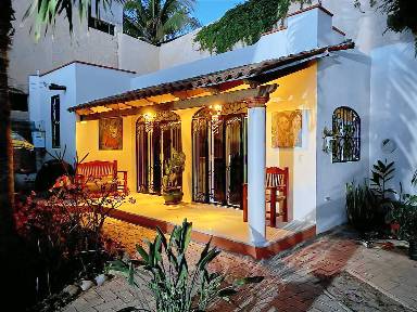 Cottage