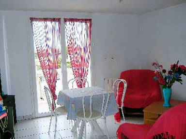 Appartement 41 m²