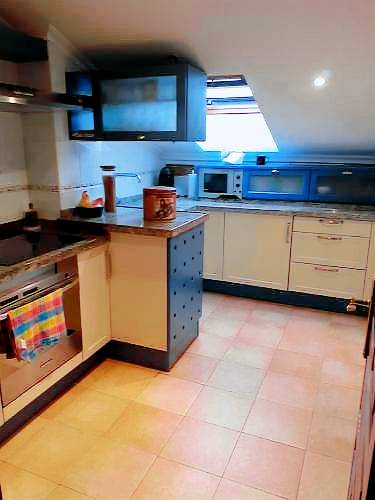 Apartamento Queveda