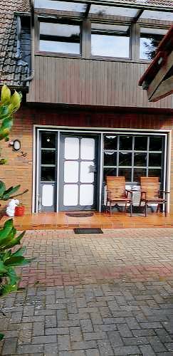 Bed & Breakfast Lingen (Ems)