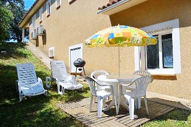 Appartement 45 m²