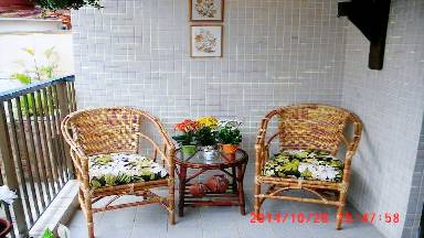 Appartement 85 m²