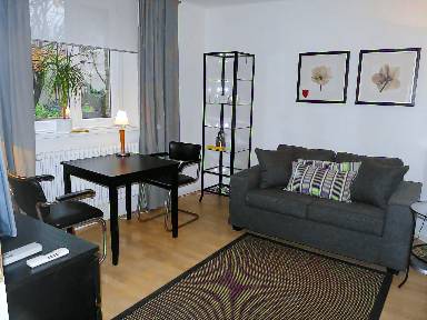30 m² Apartment