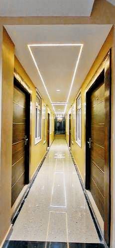 Golden Pearl Guest House