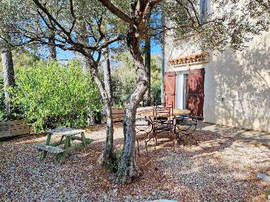 Villa 30 m²