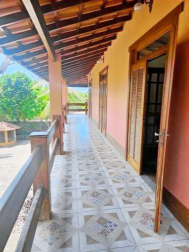 Casa Anchieta
