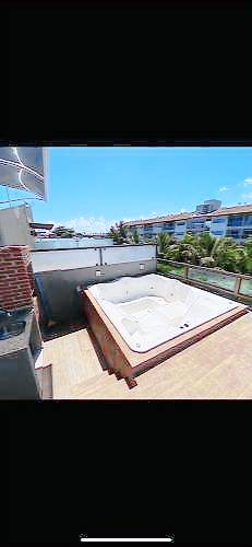 Apartamento Porto de Galinhas