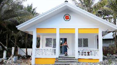 Cottage 60 m²