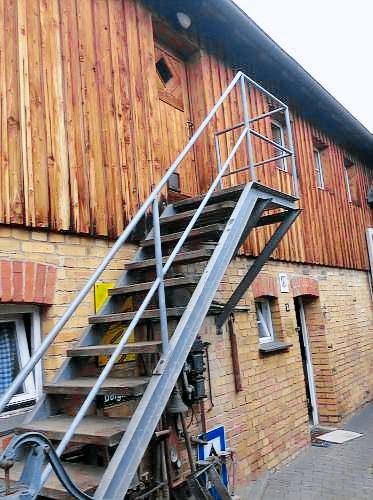 32 m² Ferienwohnung