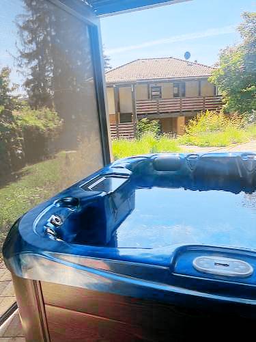 Apartman Tapolcafürdő