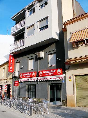Bed & Breakfast Onteniente