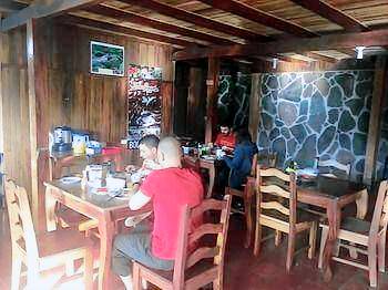 Hostel Coati Place Bed & Breakfast — photo 3