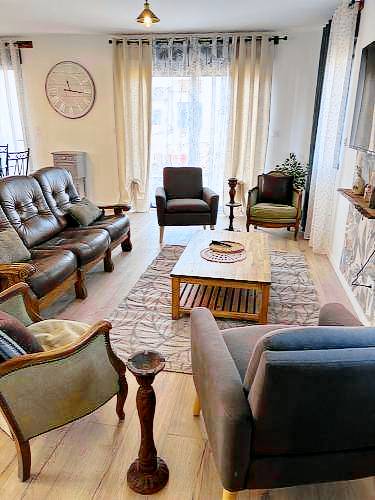 Appartement  Limoges