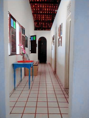 House Porto de Pedras