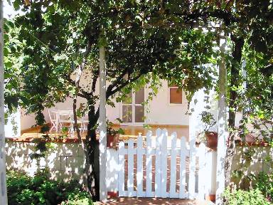 Splendida casa con griglia e giardino | Ammette animali domestici