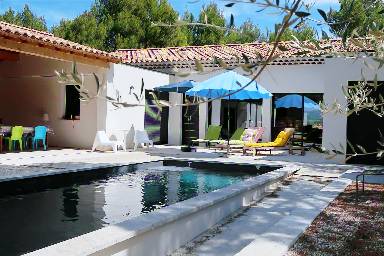 Villa 145 m²