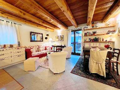 85 m² Apartment