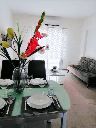 Appartement Ayia Napa