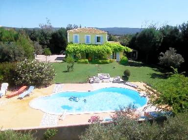 Maison de vacances 151 m²