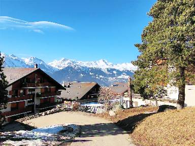 Appartement 35 m²