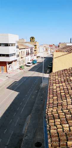 Apartamento Chulilla