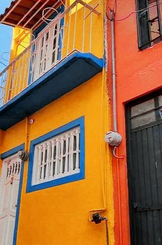 Casa Guanajuato