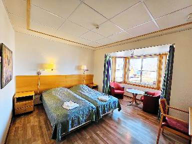 Parco vacanze 20 m²