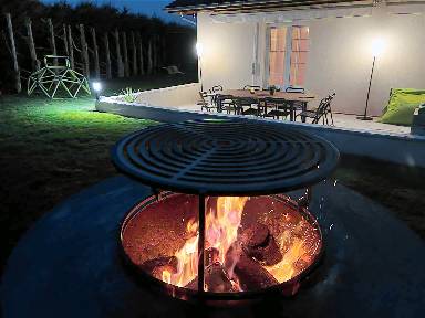 Maison de vacances