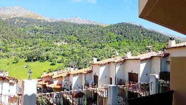 Casa rural de 100 m²