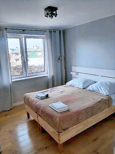 Apartament Bukowe-Klęskowo