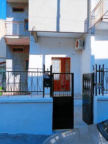 Casa Casarano