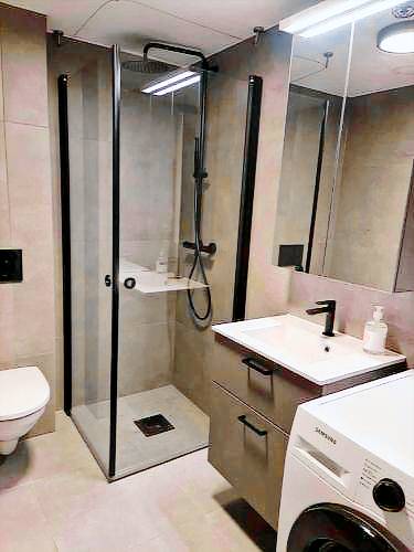 Apartman Trondheim