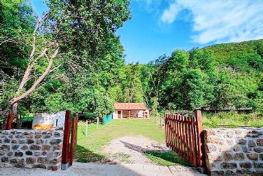 Casa rural de 250 m²