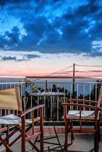 Apartma  Gialos Beach