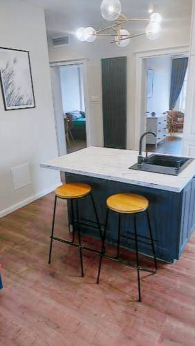 Apartament Kosewo