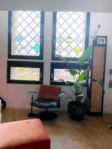105 m² House