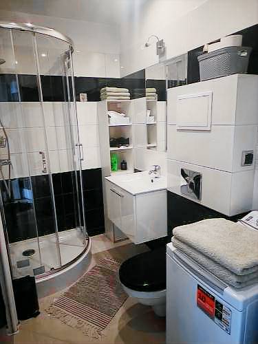 Apartament Koszalin
