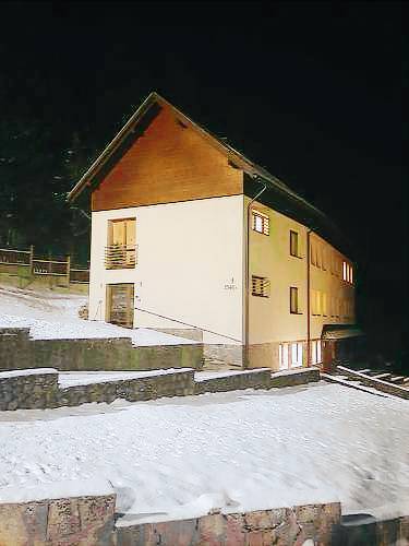 Bed & Breakfast Sucha Beskidzka